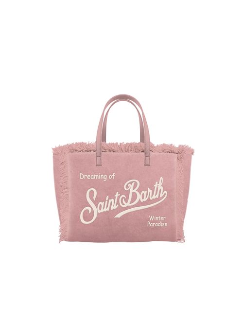 Borsa, bambina, logata. MC2 SAINT BARTH | VAMI03300135M
